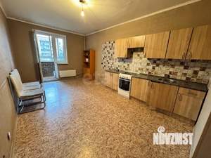 3-к квартира, вторичка, 95м2, 6/25 этаж