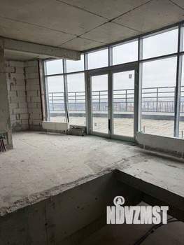 1-к квартира, вторичка, 88м2, 41/42 этаж