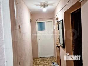 2-к квартира, вторичка, 47м2, 4/5 этаж