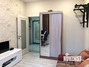 3-к квартира, вторичка, 77м2, 4/10 этаж