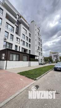 Студия квартира, вторичка, 54м2, 6/7 этаж