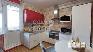 2-к квартира, вторичка, 60м2, 9/25 этаж