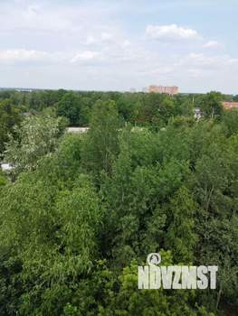 2-к квартира, вторичка, 52м2, 9/9 этаж