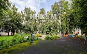 3-к квартира, вторичка, 86м2, 3/5 этаж