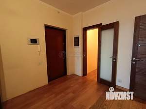 3-к квартира, вторичка, 118м2, 19/25 этаж