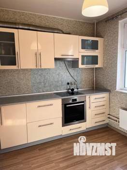 1-к квартира, вторичка, 42м2, 2/27 этаж