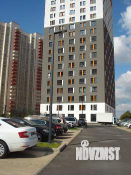 3-к квартира, вторичка, 90м2, 3/25 этаж