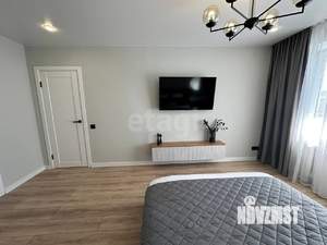 1-к квартира, вторичка, 34м2, 8/9 этаж