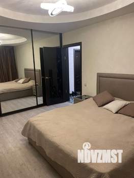 2-к квартира, вторичка, 51м2, 5/19 этаж