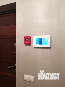 2-к квартира, вторичка, 64м2, 20/25 этаж