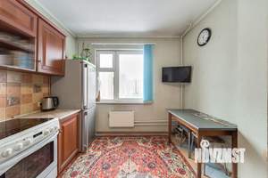 1-к квартира, вторичка, 39м2, 12/13 этаж