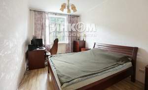 2-к квартира, вторичка, 47м2, 1/6 этаж