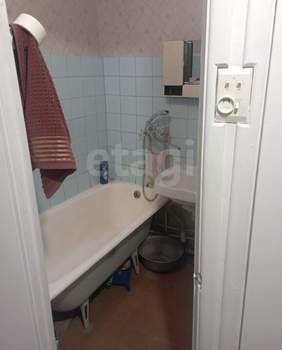 3-к квартира, вторичка, 53м2, 8/24 этаж