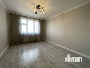 3-к квартира, вторичка, 79м2, 25/25 этаж