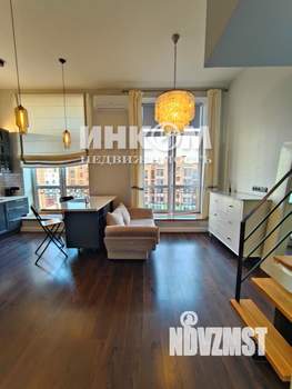 2-к квартира, вторичка, 56м2, 9/9 этаж