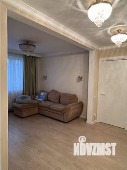 3-к квартира, вторичка, 75м2, 14/25 этаж