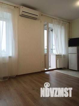 1-к квартира, вторичка, 27м2, 7/16 этаж