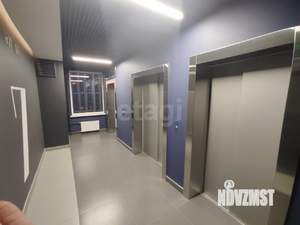 2-к квартира, вторичка, 38м2, 7/17 этаж