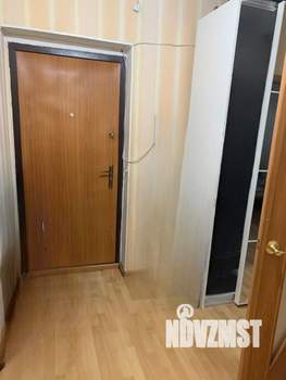 1-к квартира, вторичка, 46м2, 5/9 этаж