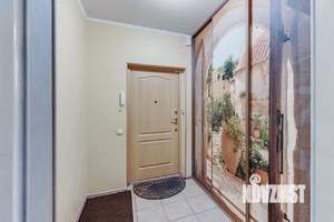 3-к квартира, вторичка, 109м2, 3/17 этаж