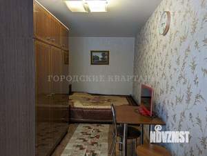 2-к квартира, вторичка, 43м2, 2/4 этаж