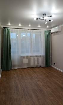 1-к квартира, вторичка, 40м2, 8/14 этаж