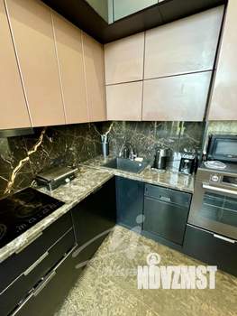 2-к квартира, вторичка, 50м2, 4/17 этаж