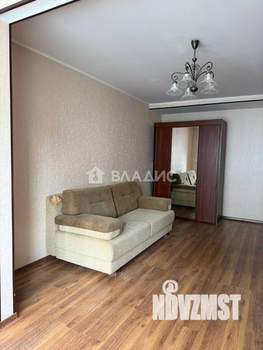 1-к квартира, вторичка, 40м2, 10/10 этаж
