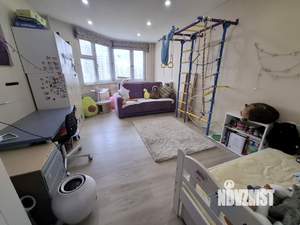 2-к квартира, вторичка, 62м2, 16/22 этаж