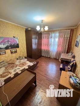 3-к квартира, вторичка, 69м2, 6/9 этаж