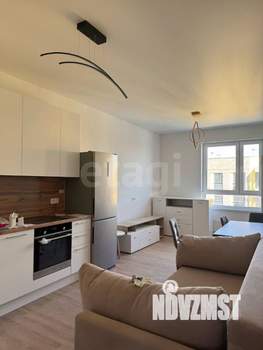 2-к квартира, вторичка, 44м2, 12/12 этаж