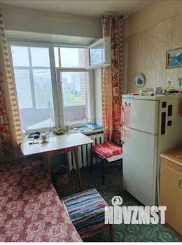 1-к квартира, вторичка, 37м2, 7/14 этаж