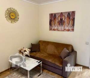 1-к квартира, вторичка, 52м2, 7/25 этаж