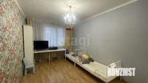 3-к квартира, вторичка, 84м2, 12/23 этаж