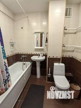 Студия квартира, вторичка, 25м2, 12/17 этаж