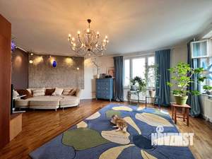 3-к квартира, вторичка, 123м2, 13/17 этаж