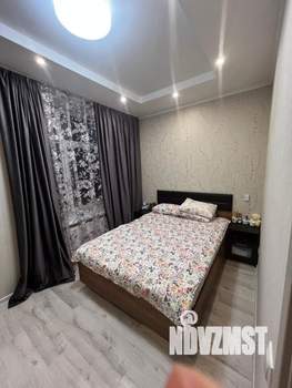 2-к квартира, вторичка, 45м2, 11/18 этаж