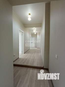 2-к квартира, вторичка, 53м2, 1/5 этаж