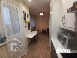 1-к квартира, вторичка, 53м2, 13/21 этаж