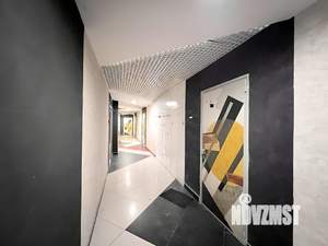 Студия квартира, вторичка, 27м2, 2/25 этаж