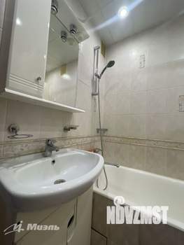 2-к квартира, вторичка, 49м2, 4/12 этаж