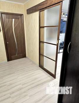 2-к квартира, вторичка, 65м2, 5/17 этаж