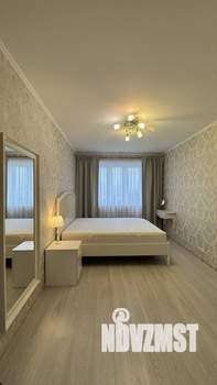 2-к квартира, вторичка, 54м2, 13/18 этаж