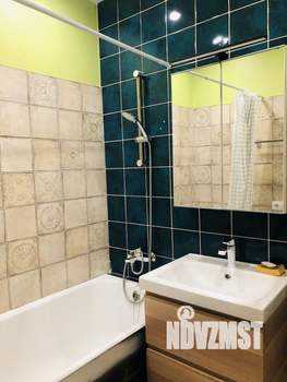 2-к квартира, вторичка, 54м2, 7/16 этаж