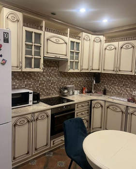 1-к квартира, вторичка, 40м2, 8/25 этаж