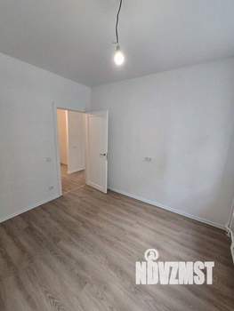 2-к квартира, вторичка, 36м2, 2/10 этаж
