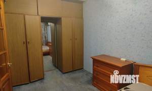 2-к квартира, вторичка, 43м2, 4/5 этаж