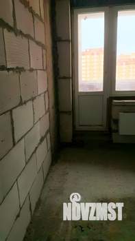 2-к квартира, вторичка, 59м2, 17/17 этаж