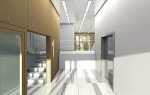 1-к квартира, вторичка, 37м2, 1/5 этаж