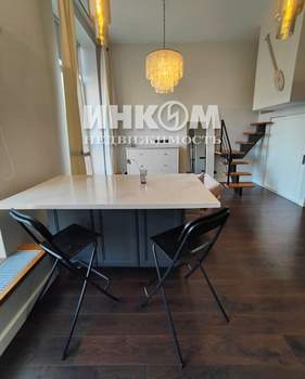 2-к квартира, вторичка, 56м2, 9/9 этаж